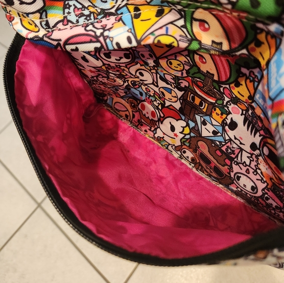Tokidoki Backpack 🎒 - Picture 11 of 11